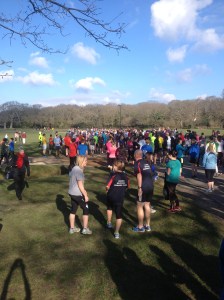 soton parkrun