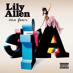 Lily Allen The Fear