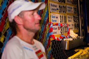 William Sichel Finish