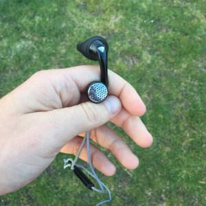 Headphone Fail