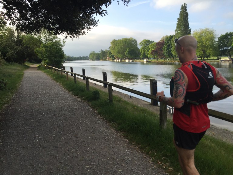 Richmond Kingston Thames