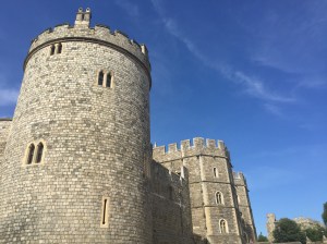 Windsor Castle Runnymede Runners