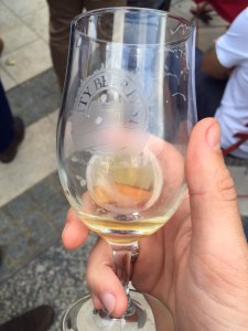 City of London Beer Festival