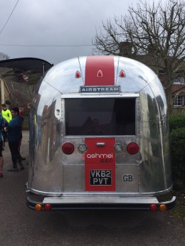 Ashmei Ambassador Day Airstream
