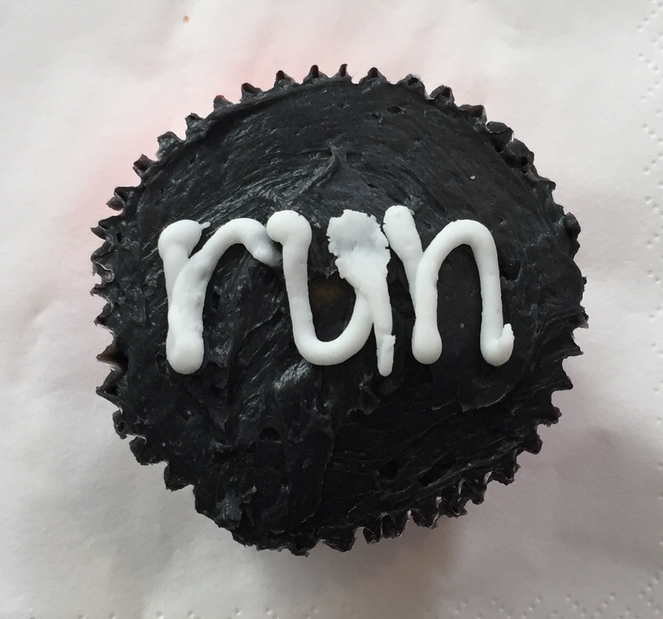 Ashmei Ambassador Day Cake!