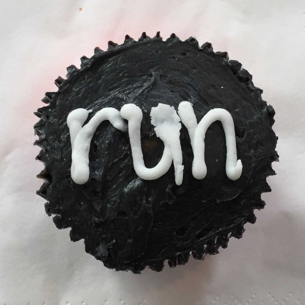 Ashmei Ambassador Day Cake!