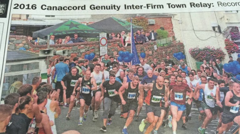 A2 - Grant and A10 - Rory