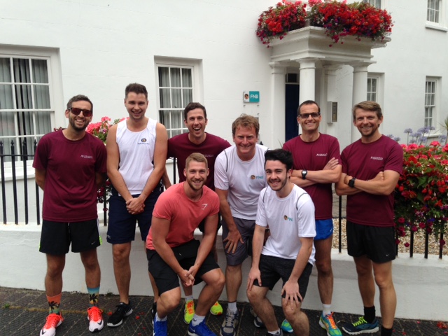 Ashburton Investments FNBIT