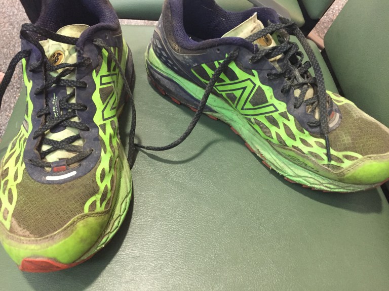 New Balance 1210 Leadville