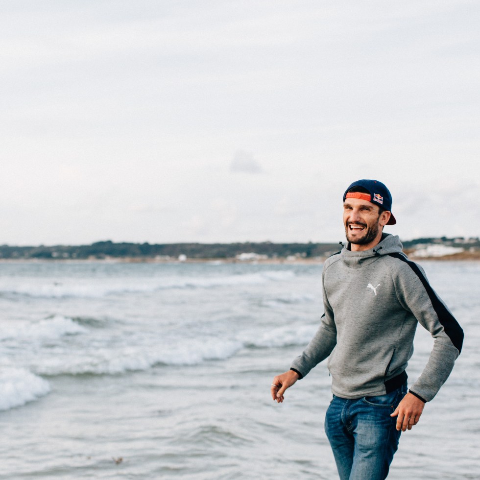 09.18 - Super League Jersey Richard Murray St Ouens