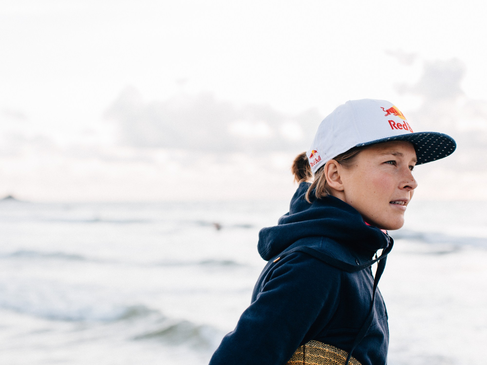 Super League Jersey, Rachel Klamer