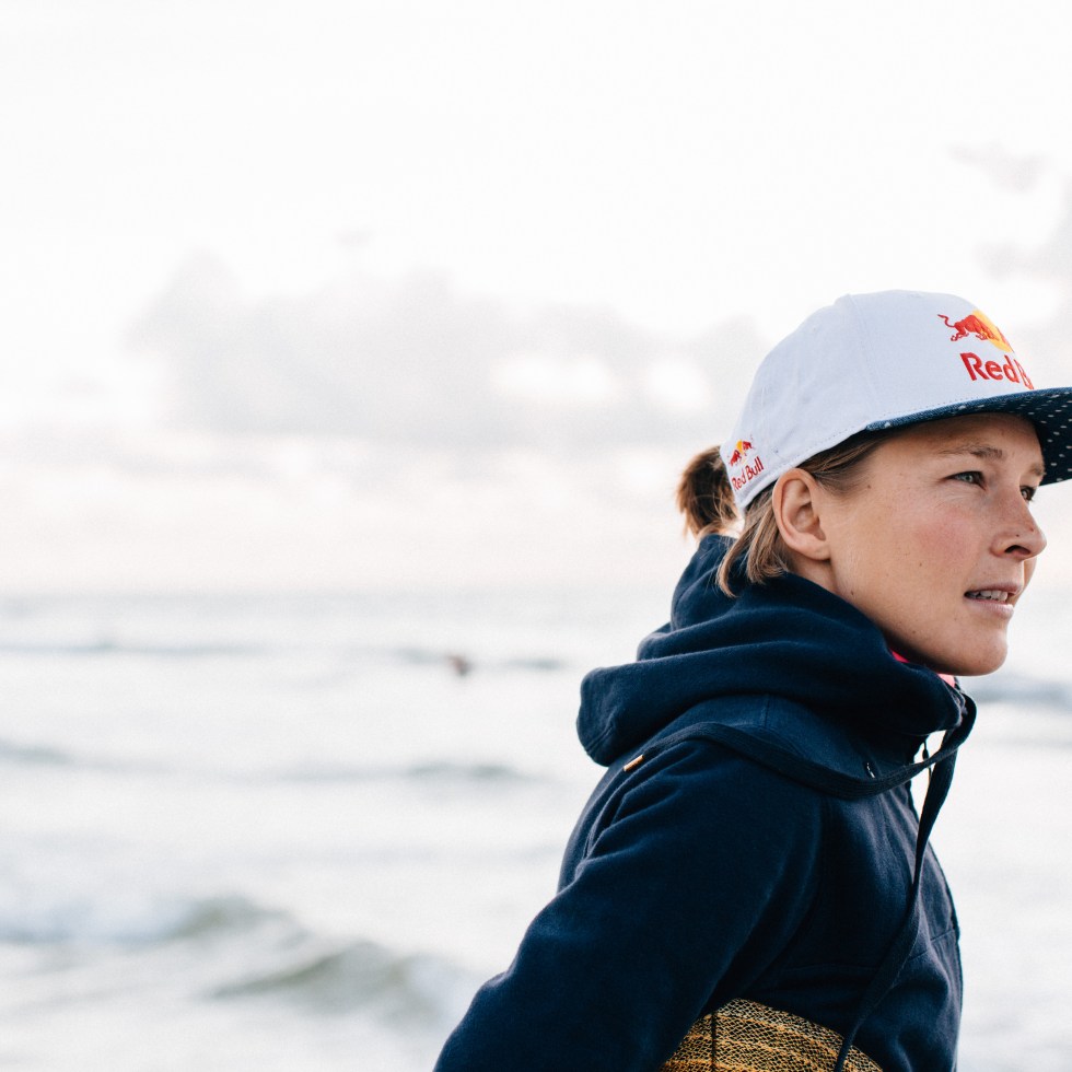 Super League Jersey, Rachel Klamer