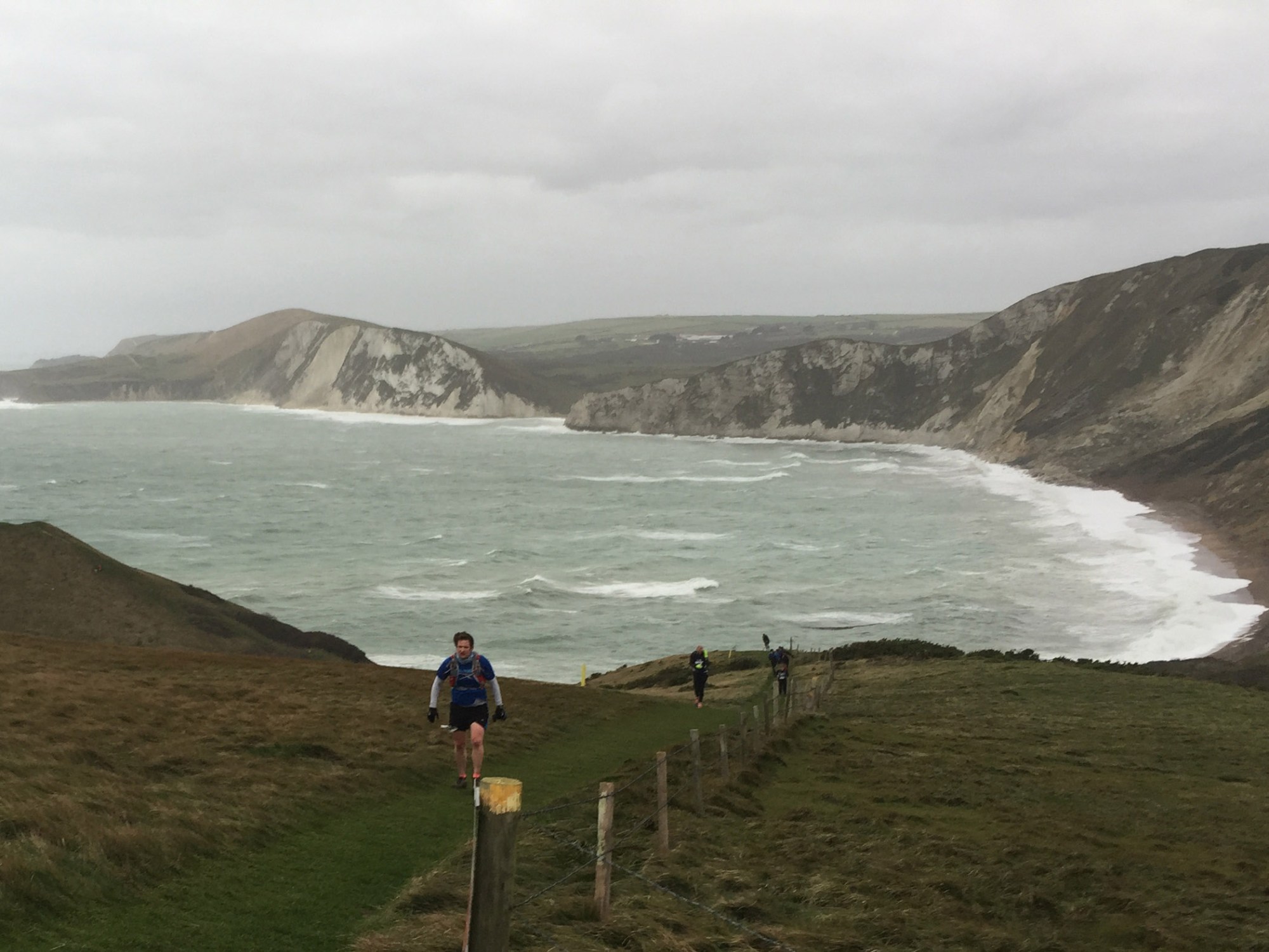Coastal Trail Series Dorset