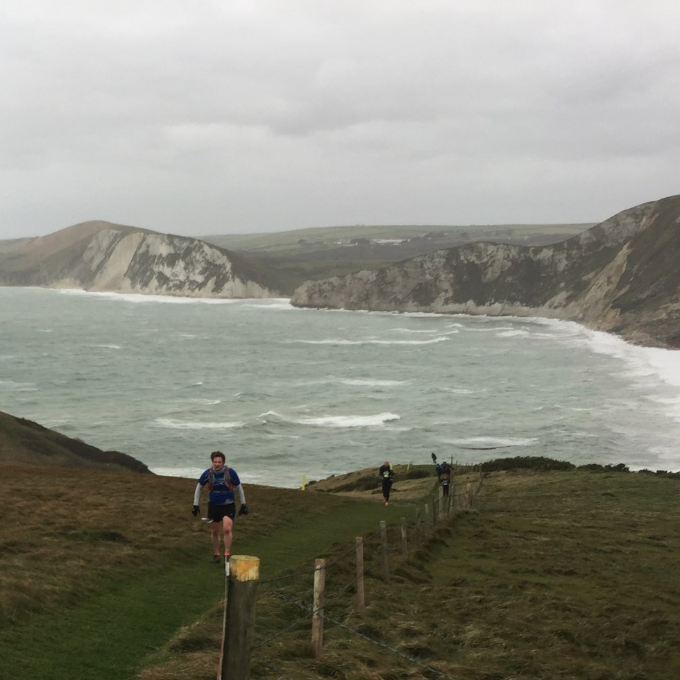 Coastal Trail Series Dorset