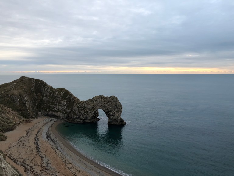 CTS Dorset 2017 Durdle Door CTS Dorset