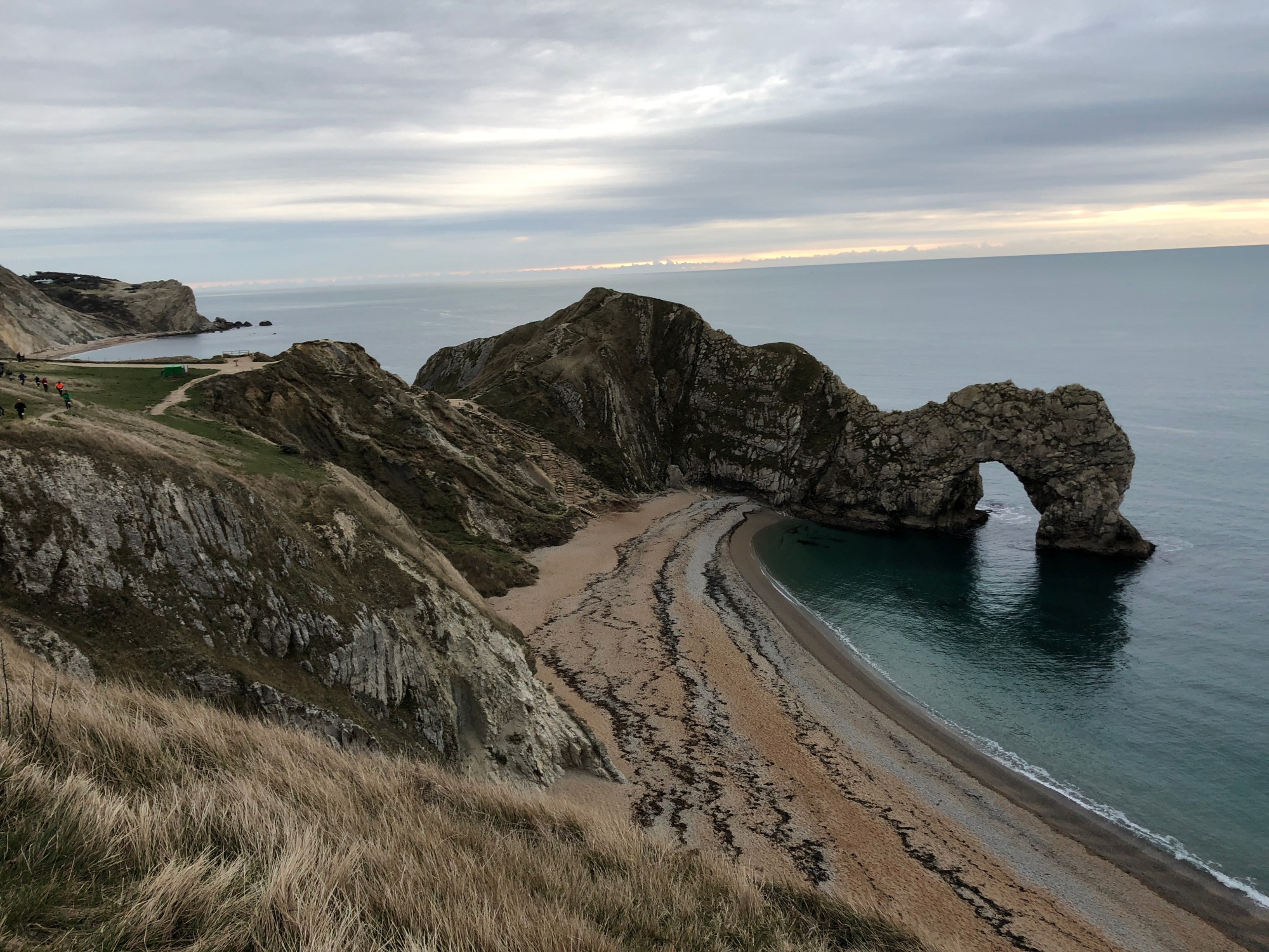 Durdle Door Dorset CTS Dorset