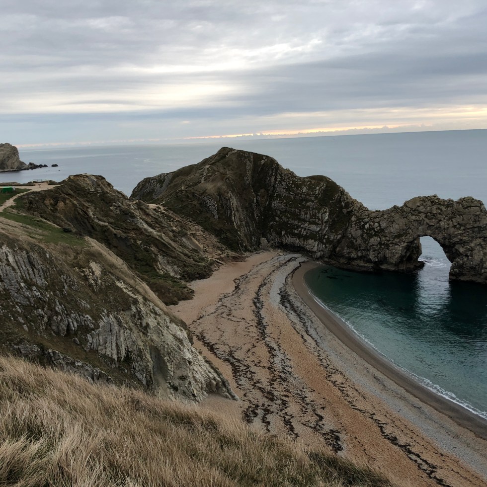 Durdle Door Dorset CTS Dorset