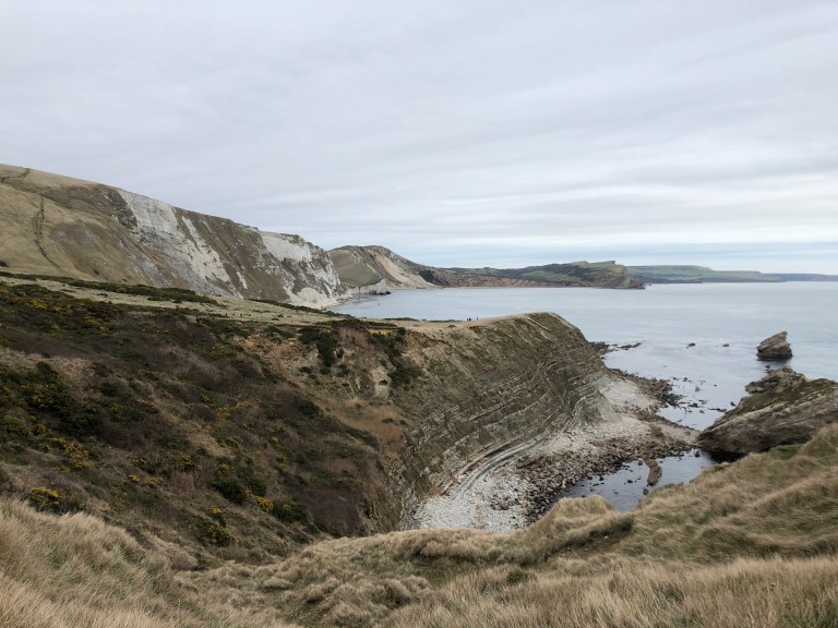CTS Dorset 2017 Lulworth Cove CTS Dorset