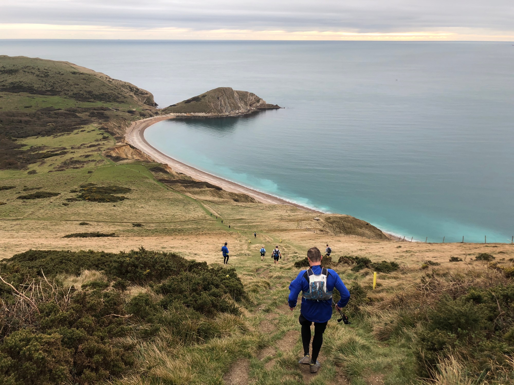 CTS Dorset 2017 Coastal Trail Series CTS Dorset