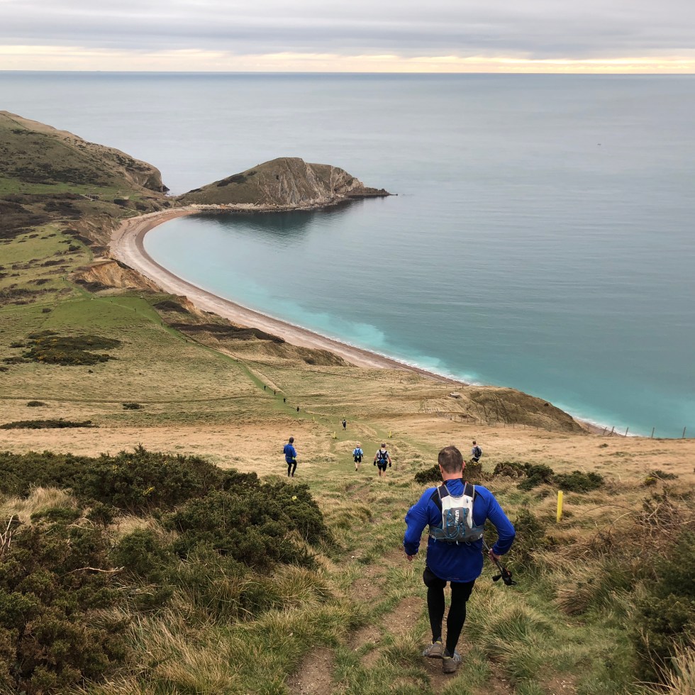 CTS Dorset 2017 Coastal Trail Series CTS Dorset