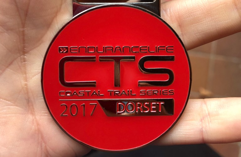 CTS Dorset 2017 Coastal Trail Series
