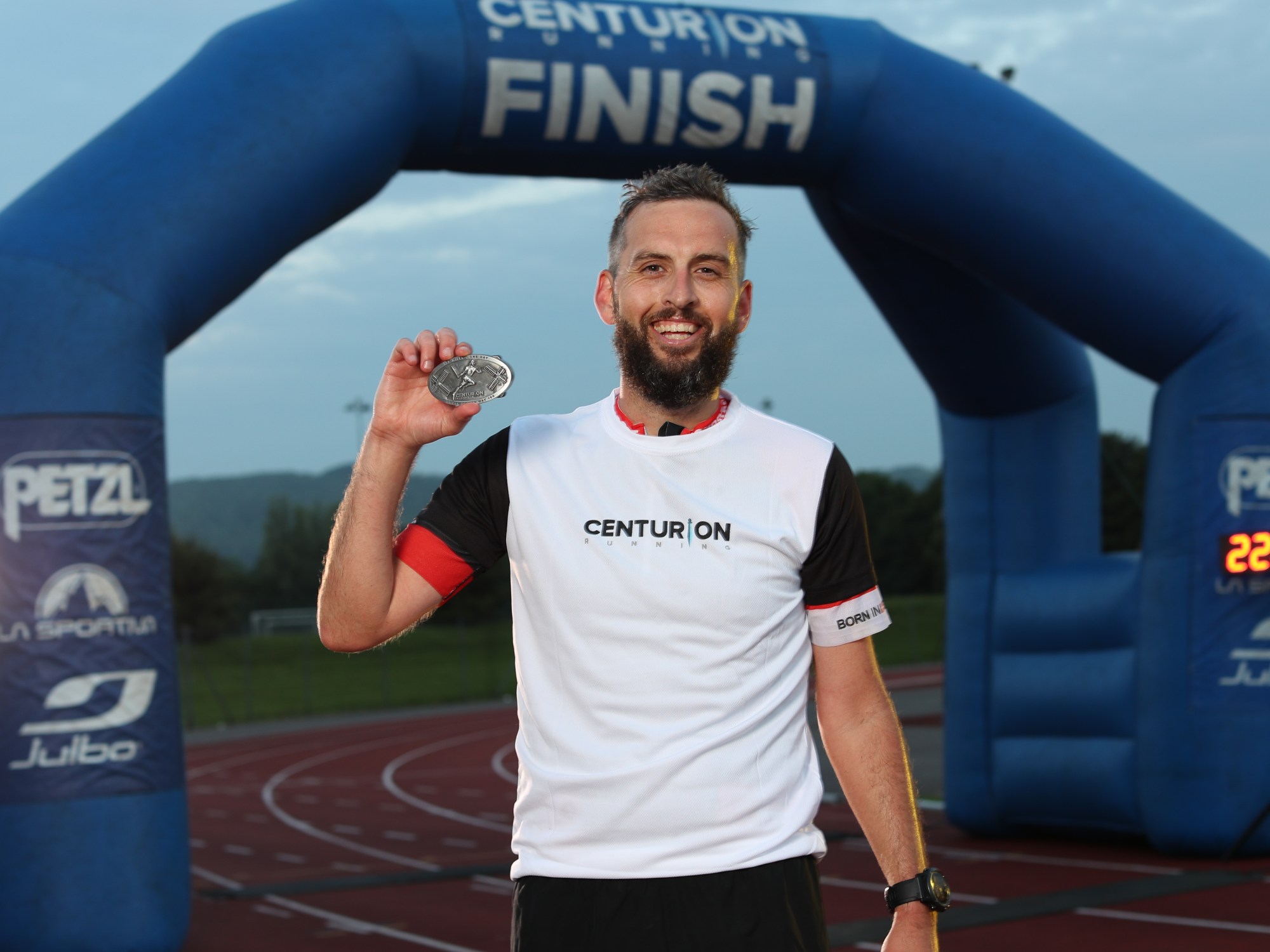 SDW100 FINISH 2018