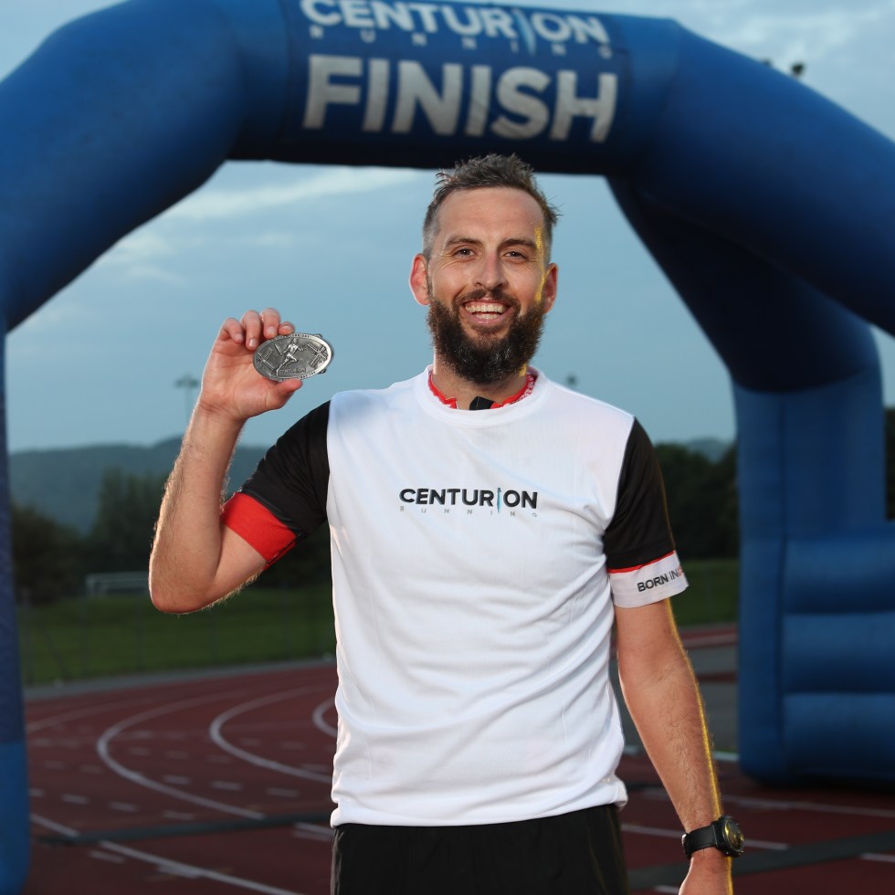 SDW100 FINISH 2018