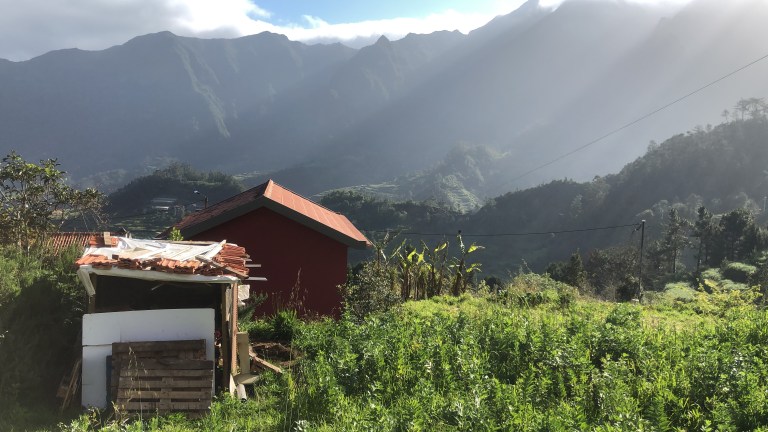 Madeira Island Ultra Trail MIUT 2019